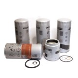 Kit filtration Renault 7485146800