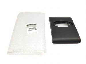 Baguette de protection Renault 768560130R