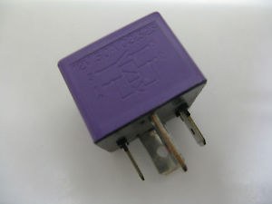 Relais diode 50A Renault 7700810396