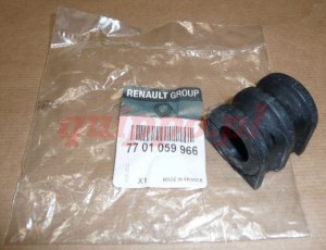 Coussinet de barre Renault 7701059966