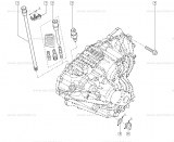 Reniflard Renault 7701477839