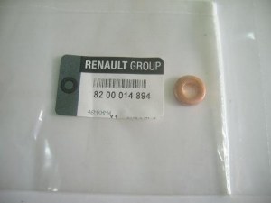 Rondelle reglage porte injection Renault 8200014894