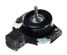 Support moteur Renault 8200022596