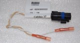 Kit capteur point mort haut Renault 8200300322