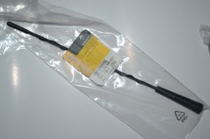 Antenne radio Renault 8200500322