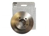 Disque de frein avant Renault 8200688880