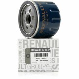 Filtre à huile Renault 8200768927