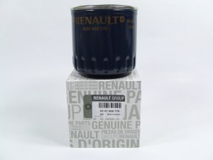 Filtre à huile Renault 8201059775