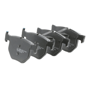 Jeu de plaquettes de frein Valeo 872090