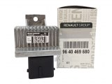 Boitier de préchauffage RENAULT 9640469680