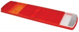 Cabochon de feu Hella 9EL152884001