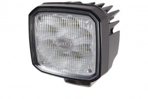 Phare de travail carré LED Hella 9GA995606031