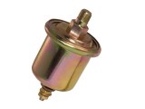 Transmetteur de pression d’extrémité de carburant CAT 9X-1124