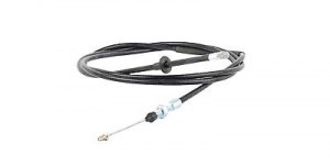 Cable de déverrouillage cabine Mercedes A9588910000