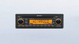 Autoradio VDO - CD/USB MP3/WMA 12v CD7416U-OR