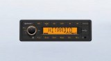 Autoradio VDO - USB MP3/WMA 24v TR7422U-OR