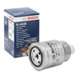 Filtre à gasoil Bosch 1457434439