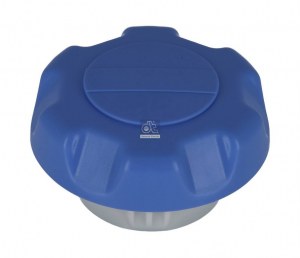 Bouchon de réservoir ad-blue DT 9.69016