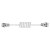 Cordon de liaison spirale 12V - 13 broches - 4.50M Erich Jaeger E3623