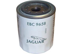 Filtre à huile Jaguar EBC9658