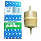 Filtre à essence Purflux EP58