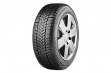 Pneu 195/55R15 85H Firestone Winterwawk 2