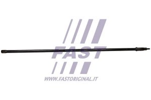 Barre de torsion gauche Fast FT13503