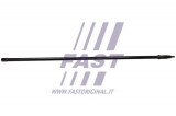 Barre de torsion gauche Fast FT13503