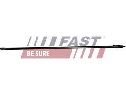 Barre de torsion droite Fast FT13504