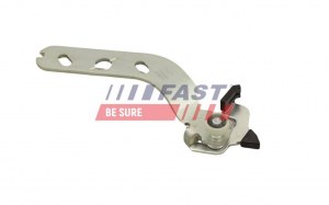 Guidage de porte à galets Fast FT95844