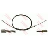 Cable de frein à main TRW GCH1748