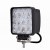 Phare de travail 16 led - 4320 lumen HF-7248