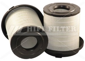 Filtre à air Hifi SA17209