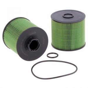 Filtre à gasoil Hifi SN25046