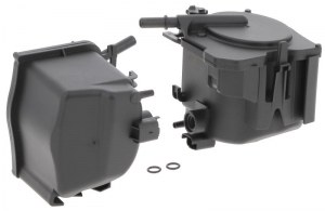 Filtre à gasoil Hifi SN39916