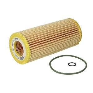 Filtre à gasoil Mann Filter HU721Y