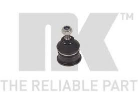 Rotule de suspension NK 5041901