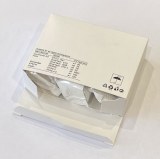 Boite de 3 rouleaux de papier tachygraphe numérique 6800-032 A