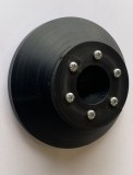 Sabot de béquille sur Nacelle Multitel 1D42928-S