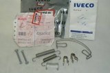 Kit réparation de frein Iveco 42556902