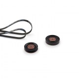 Kit courroie accessoire Gates K014PK1063