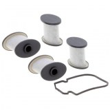 Filtre aération moteur Hifi KAO7061