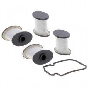 Filtre aération moteur Hifi KAO7061