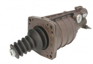 Servo d'embrayage Knorr-Bremse K004295