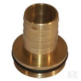 Embout 3/4" x mâle 3/4" à visser + joint Kramp WK34172