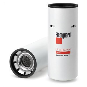 Filtre à huile Fleetguard LF14009NN