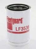 Filtre à huile Fleetguard LF3536