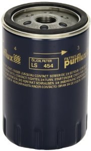 Filtre à huile Purflux LS454