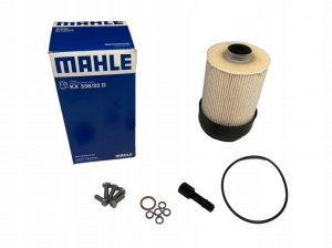 Filtre à gasoil Mahle KX338/22D