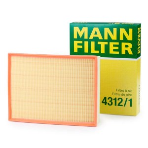 Filtre à air Mann C4312/1